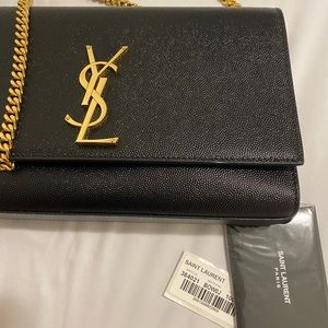 YSL ORIGINAL MEDIUM KATE Bag